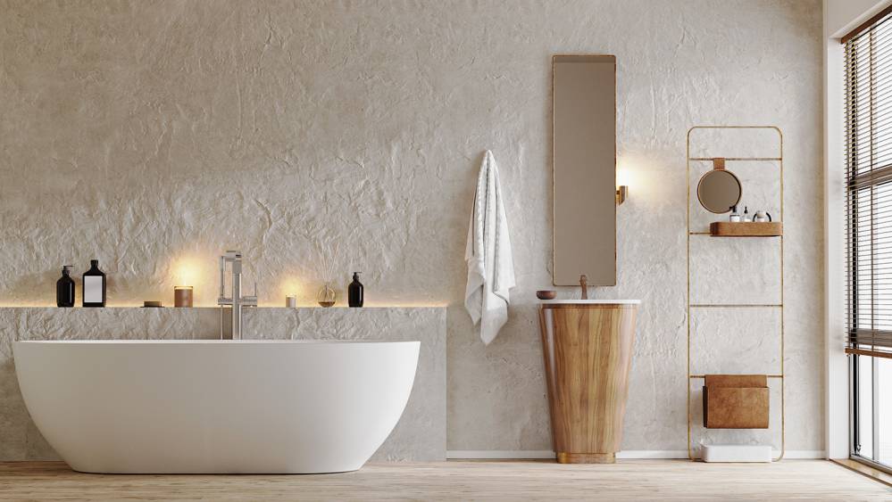 Salle de bains personnalisé à Gouesnou