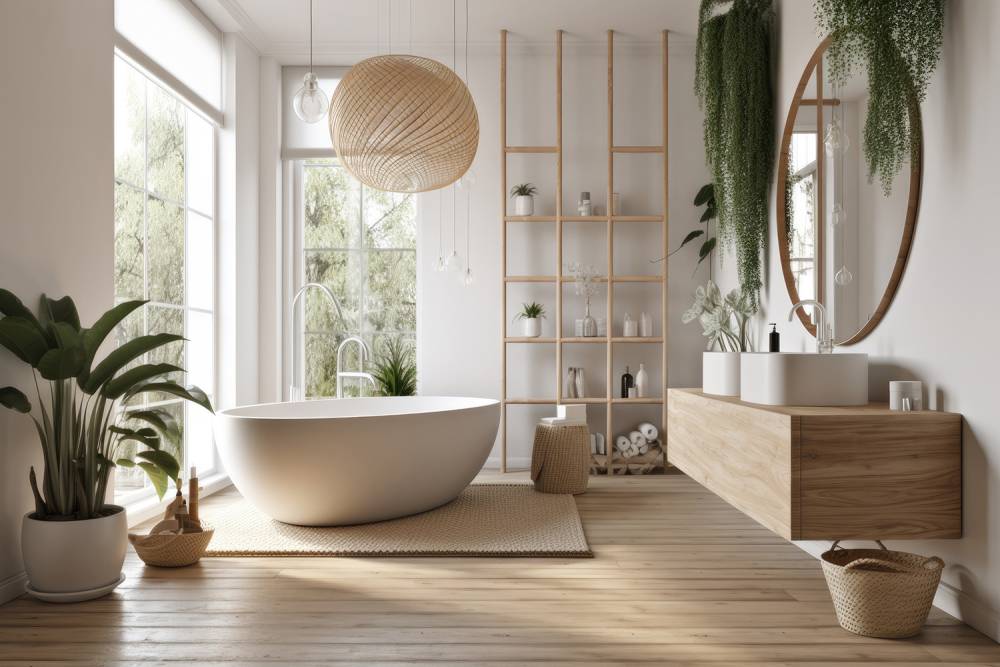 Salle de bains subventionné à Gouesnou