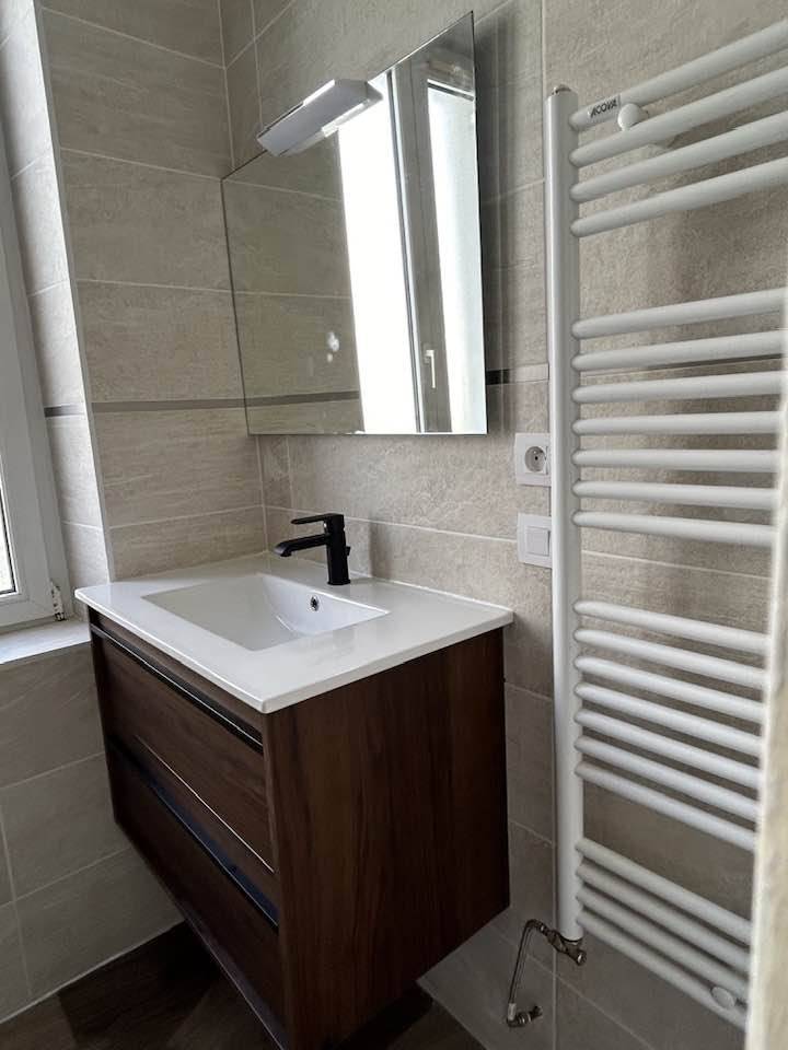 AU PLAISIR DU BAIN - Création & rénovation de salles de bains à Brest - 13
